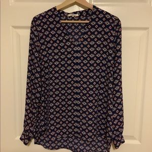 Ladies Blouse
